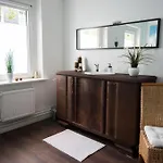 Geibel-haus Wellenbrecher Bis 4 Personen Apartment *