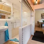 Geibel-haus Wellenbrecher Bis 4 Personen *