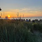 Geibel-haus Wellenbrecher Bis 4 Personen * Niendorf (Timmendorfer Strand)