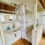 Geibel-haus Wellenbrecher Bis 4 Personen Apartment Niendorf (Timmendorfer Strand)