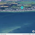 Geibel-haus Wellenbrecher Bis 4 Personen Apartment Niendorf (Timmendorfer Strand)