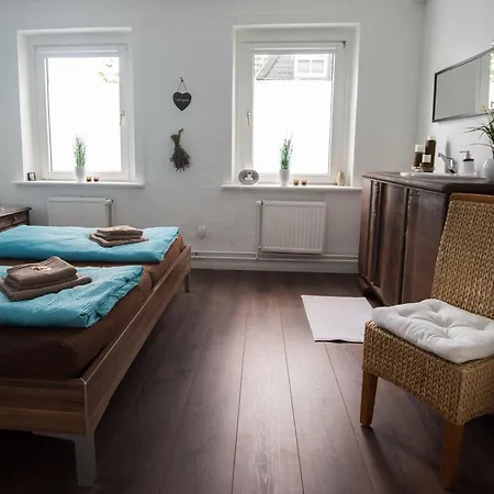 Geibel-haus Wellenbrecher Bis 4 Personen * Niendorf (Timmendorfer Strand)
