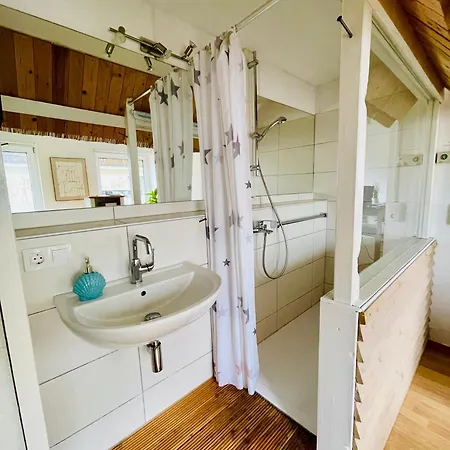 Geibel-haus Wellenbrecher Bis 4 Personen Apartment Niendorf (Timmendorfer Strand)